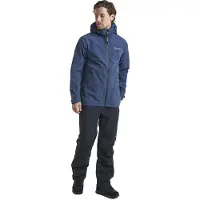 Tenson Hurricane Xp Jacket Bleu S Homme