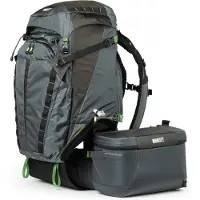 Mindshift gear Rotation Pro 50L+ Sac à Dos