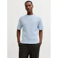 Jack & Jones Pull-over bleu clair