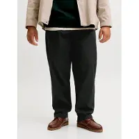 Jack & Jones Pantalon chino 'JPSTBILL' noir
