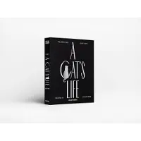Adlibris Album photo d'une vie de chat noir (33 x 27 cm)