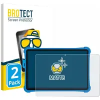 BROTECT Protection Mat (2 pcs, Alldocube iPlay 70 Mini Ultra)