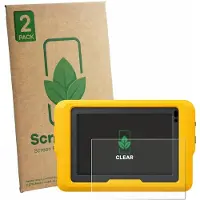 ScreenLeaf Film de protection d'écran, Protection d'écran Écologique, Clear, Anti-Rayures