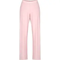 Mey Pantalon de pyjama 'Pure Chic' rose