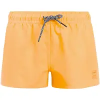 Protest Evi Swimming Shorts Orange 104 cm Fille