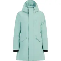 Protest Veste outdoor 'PRTLANIAKEA' bleu foncé