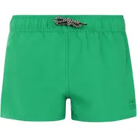 Protest Evi Swimming Shorts Vert 164 cm Fille