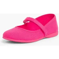 Pisamonas Ballerines fuchsia