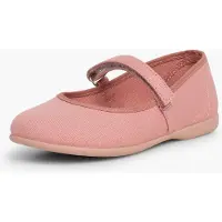 Pisamonas Ballerines rose pastel