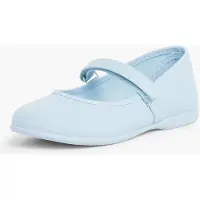 Pisamonas Ballerines bleu clair