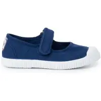 Pisamonas Ballerines bleu marine