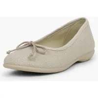 Pisamonas Ballerines écru