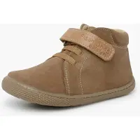 Pisamonas Bottes marron