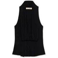 Trussardi Haut noir
