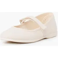 Pisamonas Ballerines écru