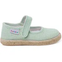 Pisamonas Ballerines menthe