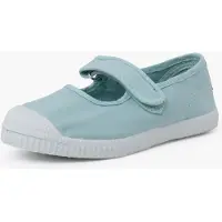 Pisamonas Ballerines aqua