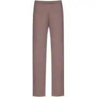 Mey Pantalon de pyjama 'Pure Chic' marron
