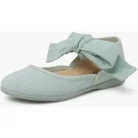 Pisamonas Ballerines aqua
