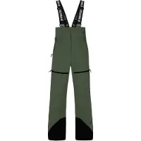 Protest Pantalon de sport 'PRTBASE' vert gazon