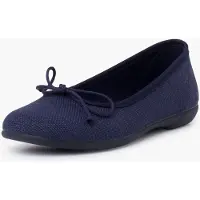 Pisamonas Ballerines marine