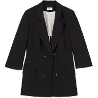 Oltre Blazer noir