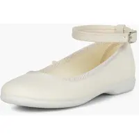 Pisamonas Ballerines écru