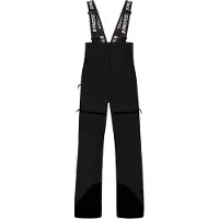 Protest Base Suit Noir XL / Regular Homme