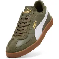 Puma Club Ii Era Trainers Vert EU 40
