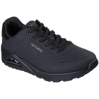 SKECHERS Uno Suited On Air Baskets Hommes