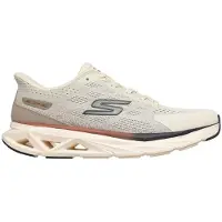 SKECHERS Sneaker Glide-Step Vortex beige combi pour homme