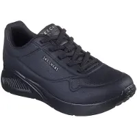 SKECHERS Uno Lite - Lite Work noir 39