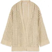 Oltre Cardigan or