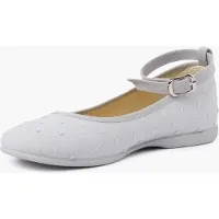 Pisamonas Ballerines gris