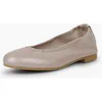 Pisamonas Ballerines rose pastel