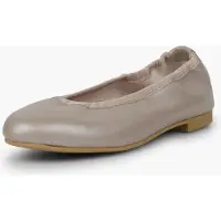 Pisamonas Ballerines nude