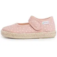 Pisamonas Ballerines rose pastel