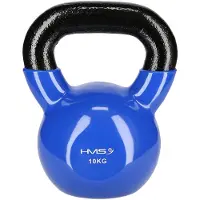 HMS Kettlebell fer fondu KNV