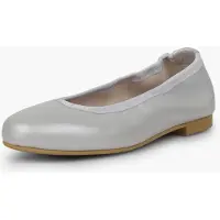 Pisamonas Ballerines argent