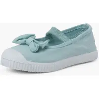 Pisamonas Ballerines aqua