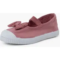 Pisamonas Ballerines rose