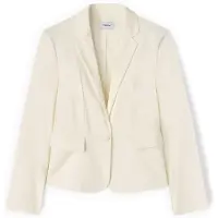 Motivi Blazer blanc