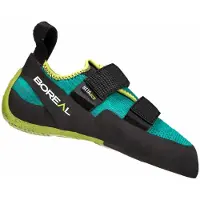 Boreal Beta Eco 2.0 Lv Climbing Shoes Bleu EU 34 1/4 Femme