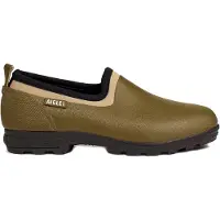 Aigle Lessfor 2 Loafers Vert EU 44 Homme