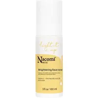 Nacomi Next Level Illuminating Face Tonic, 100 ml