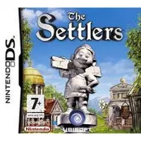 The Settlers II - 10th Anniversary Edition Nintendo DS