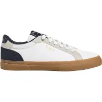 Pepe Jeans Kenton City Trainers Blanc EU 40 Homme