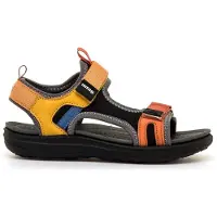 Mtng Treck Sandals Multicolore EU 33 Fille