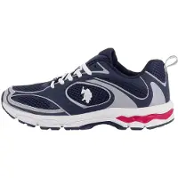 U.S. POLO ASSN. Swift Trainers Bleu EU 43 Homme