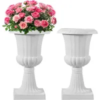 Vevor Jardinière Urne Plastique